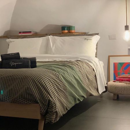 Napoesia Duomo House Apartment Napoli Ngoại thất bức ảnh