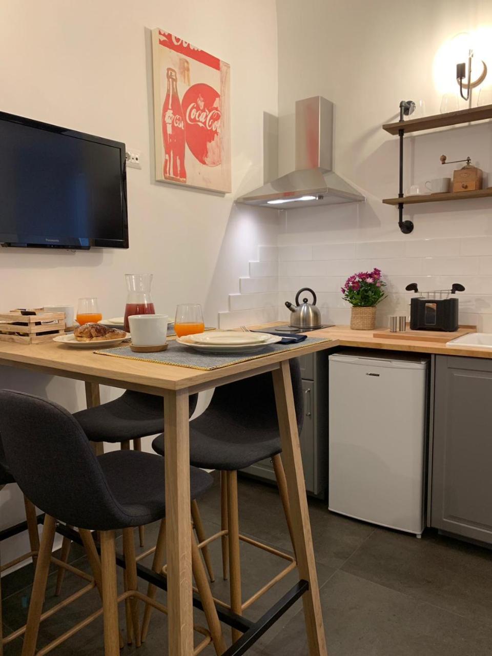 Napoesia Duomo House Apartment Napoli Ngoại thất bức ảnh