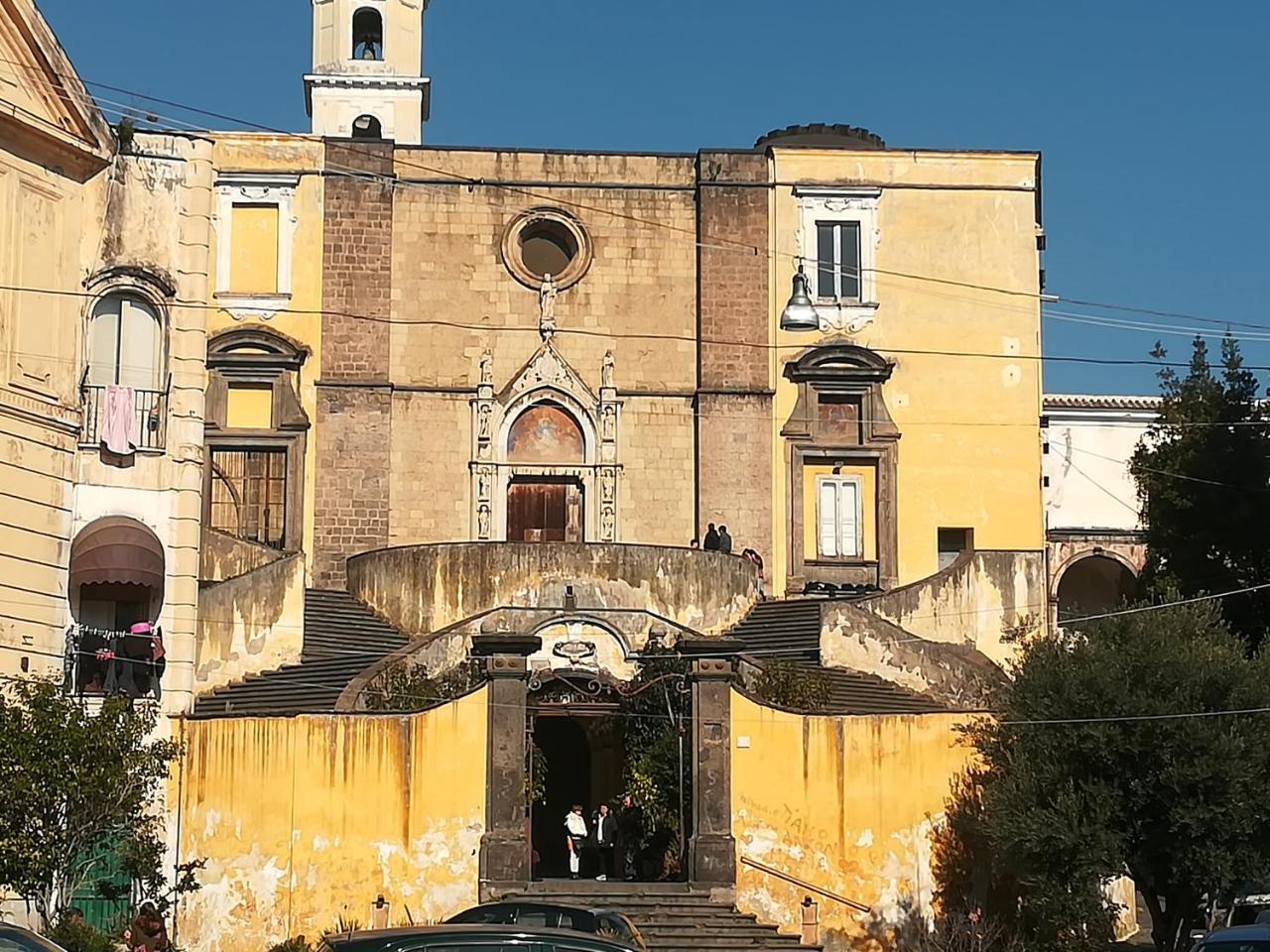 Napoesia Duomo House Apartment Napoli Ngoại thất bức ảnh