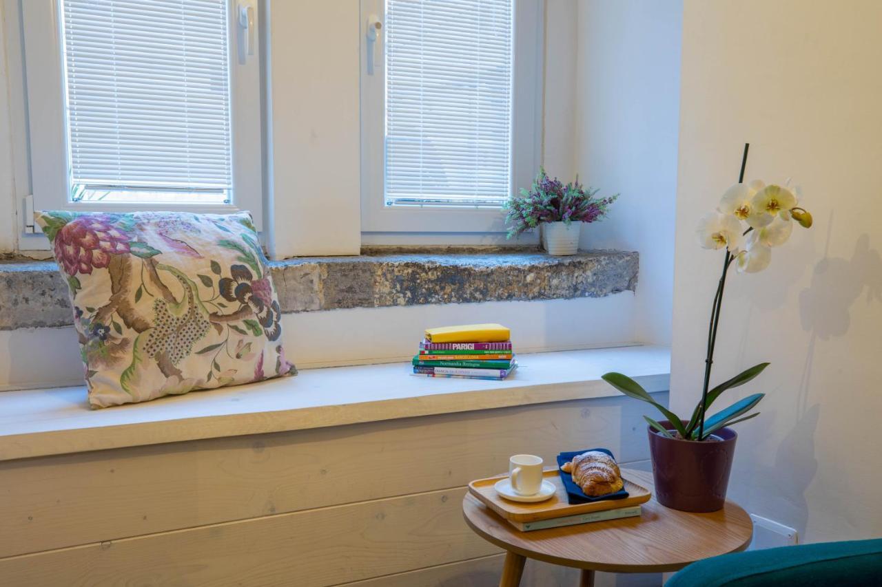 Napoesia Duomo House Apartment Napoli Ngoại thất bức ảnh
